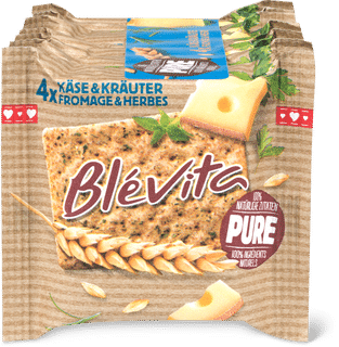 Blévita