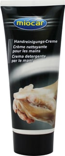 Miocar Crème nettoyante pour les mains Produits de nettoyage