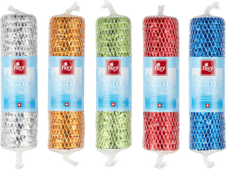 Frey Croquettes Lait Extra
