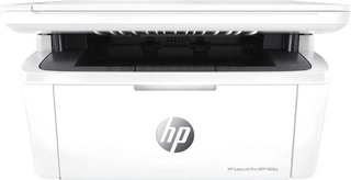 HP LaserJet Pro M28w Stampante multifunzionale