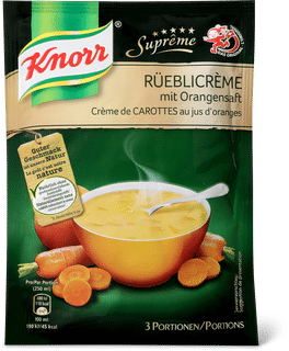 Knorr