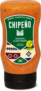 Chipeño Original plant based Sauce
