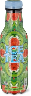 Ice Tea culte Watermelon & kiwi