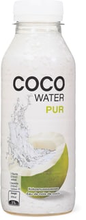 Coco Water Nature