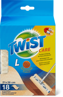 Twist Care Dry L