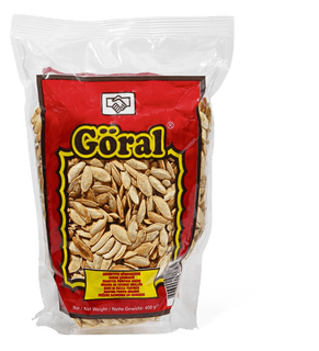 Goeral Semi di zucca tostati