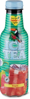 Ice Tea culte Tropic