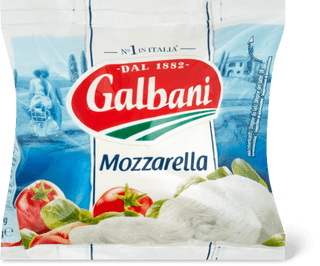 Galbani Mozzarella