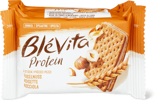 Blévita Protein Haselnuss