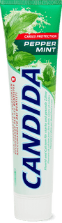 Candida dentifrice Peppermint
