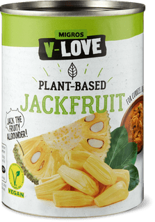 V-Love Jackfruit