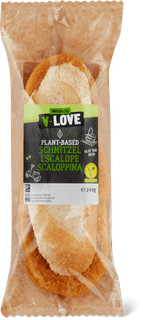 V-Love sandwich cotoletta