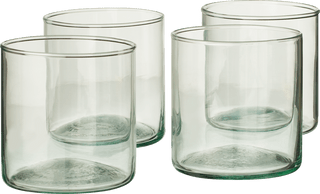 LSA CANOPY Set di bicchieri per l'acqua
