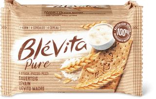 Blévita Lievito madre