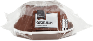 Gugelhopf mit Kakao