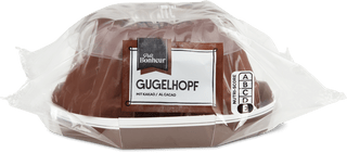 Petit Bonheur Gugelhopf