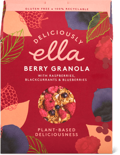 Deliciously Ella