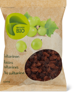 Bio Sultanas