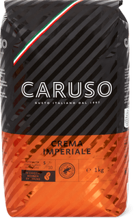 Caruso Imperiale Crema grains 1kg
